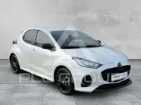 2025 Mazda 2