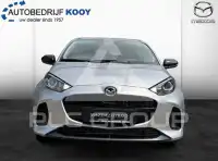 2026 Mazda 2