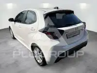 2025 Mazda 2