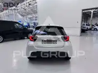 2025 Mazda 2 (Demio)