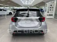 2025 Mazda 2