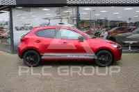 2025 Mazda 2