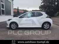 2025 Mazda 2