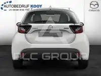 2026 Mazda 2