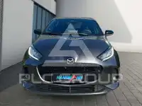 2025 Mazda 2 (Demio)