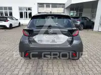 2025 Mazda 2