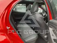 2025 Mazda 2