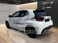 2025 Mazda 2