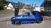 2025 Mazda 2