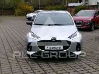 2025 Mazda 2