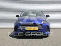 2025 Mazda 2