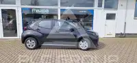 2025 Mazda 2