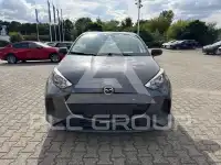 2025 Mazda 2