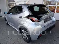 2025 Mazda 2