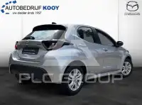 2026 Mazda 2