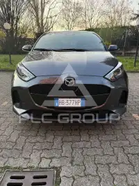 2025 Mazda 2