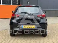 2025 Mazda 2