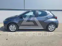 2025 Mazda 2