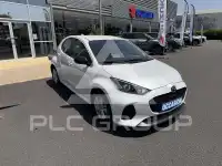 2025 Mazda 2 (Demio)