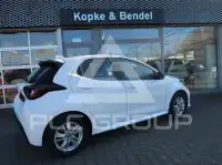 2025 Mazda 2