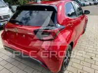 2025 Mazda 2