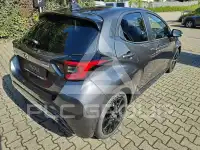 2025 Mazda 2