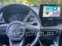 2025 Mazda 2