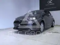 2026 Mazda 2