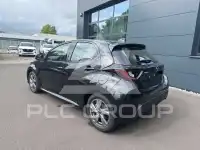 2026 Mazda 2