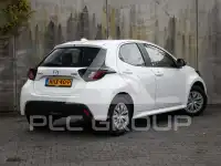 2025 Mazda 2