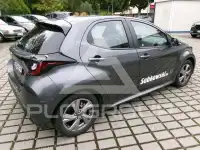 2025 Mazda 2 (Demio)
