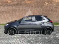 2025 Mazda 2