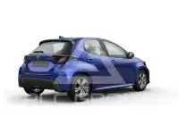 2025 Mazda 2