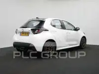 2025 Mazda 2