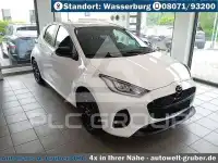 2025 Mazda 2