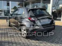 2025 Mazda 2
