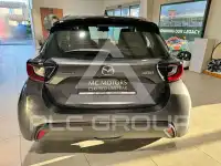 2025 Mazda 2 (Demio)