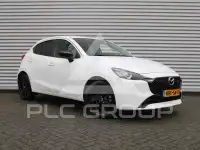 2025 Mazda 2