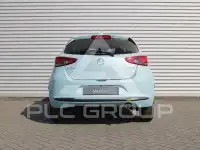 2025 Mazda 2