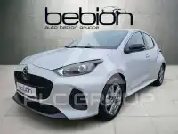 2025 Mazda 2