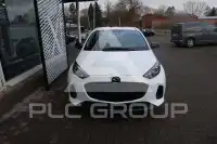 2025 Mazda 2