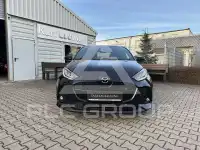 2025 Mazda 2