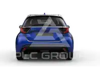2025 Mazda 2