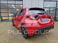 2025 Mazda 2