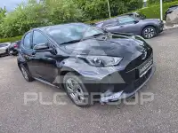 2025 Mazda 2 (Demio)