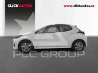 2025 Mazda 2
