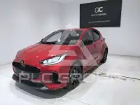 2025 Mazda 2