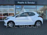 2025 Mazda 2