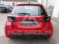 2025 Mazda 2
