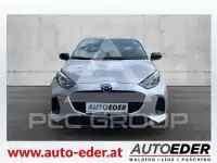 2025 Mazda 2